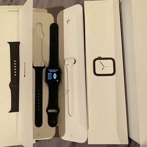 Apple Watch series 4 40mm